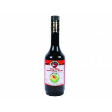 Fo Sirop Thes Aromatises Peche - Şeftali Aromalı Çay 700 ml (YENİ)