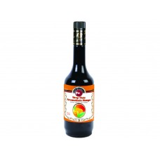 Fo Sirop Thes Aromatises Mango - Mango Aromalı Çay 700 ml (YENİ)